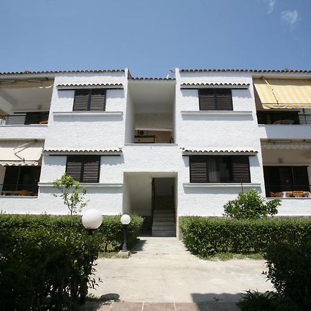 Villa Repas Пефкохори Экстерьер фото