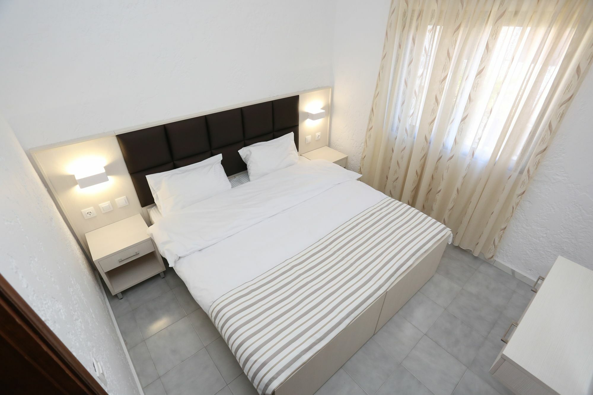 Villa Repas Пефкохори Экстерьер фото
